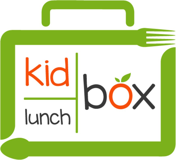 Kid Lunch Box Logo